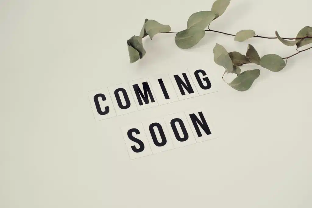 pexels-photo-4439444-4439444 Coming Soon on White Surface