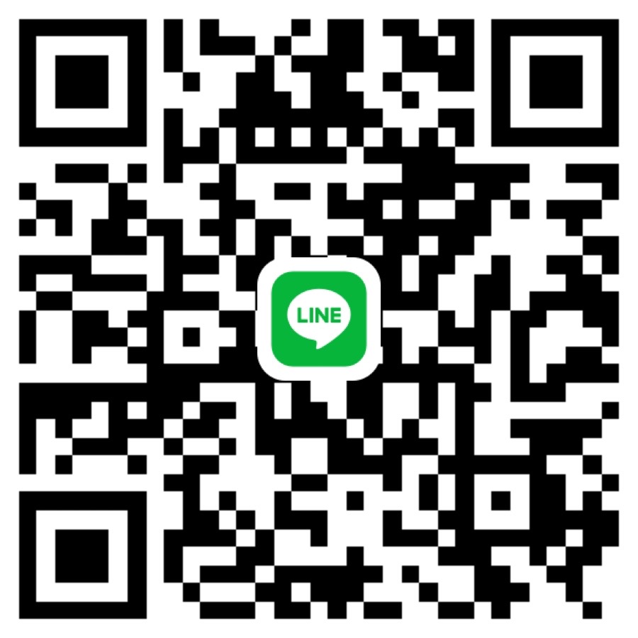 line qr code