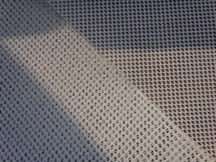 pvc coated mesh fabric