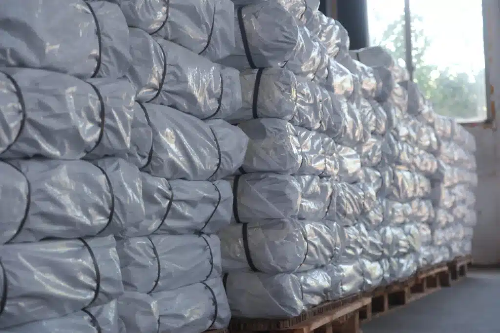 Copia DSCF3394 Equipos de laminación de lonas de PVC en Shinysky Plastic