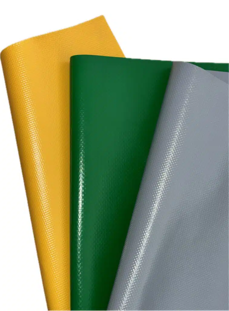 PVC Tarpaulin PVC tarpaulin manufacturing at SKP Material