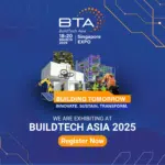 BUILDTECH ASIA (BTA) 2025