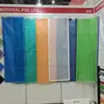 SKP MATERIAL EXPO BTA2025 Schaukasten