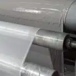 PVC-coatingproces voor PVC-gaas