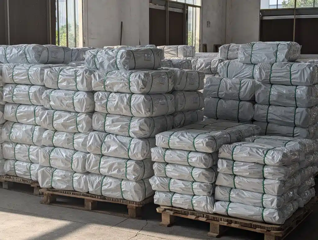 packaging sound barrier custom packaging