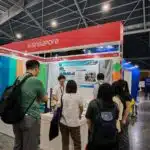 BuildTech Asia 2025 Expo-Messe SKP MATERIAL