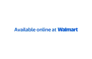 available at walmart Available at Walmart supplier badge