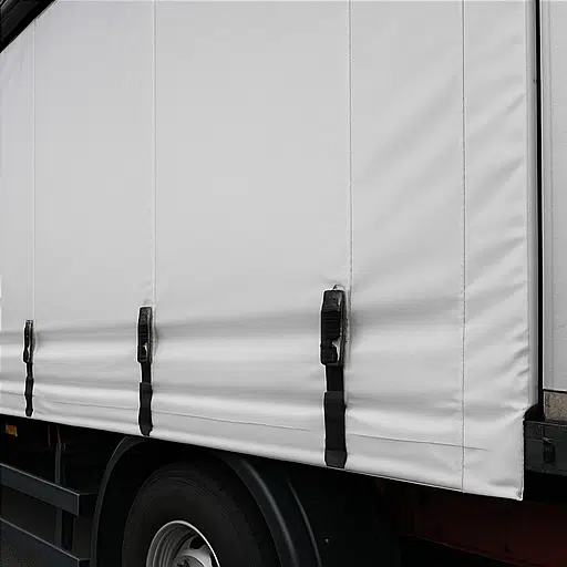 Truck Curtain jiangxi shinysky plastic Rolling Vinyl Fabric