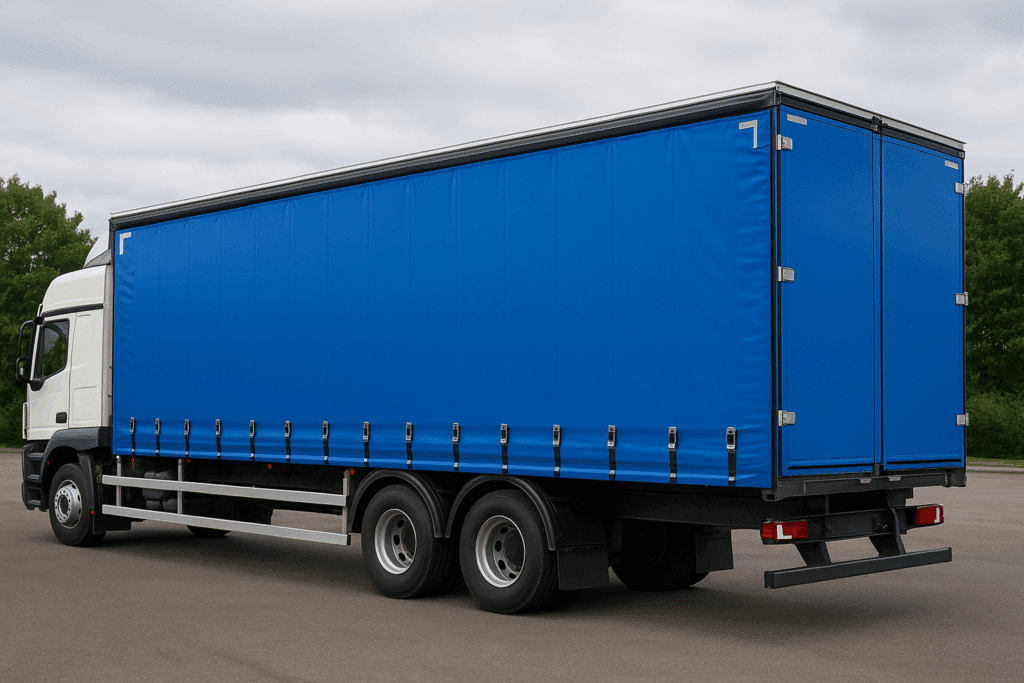 Telone per camion 900G