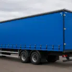 900G truck tarpaulin