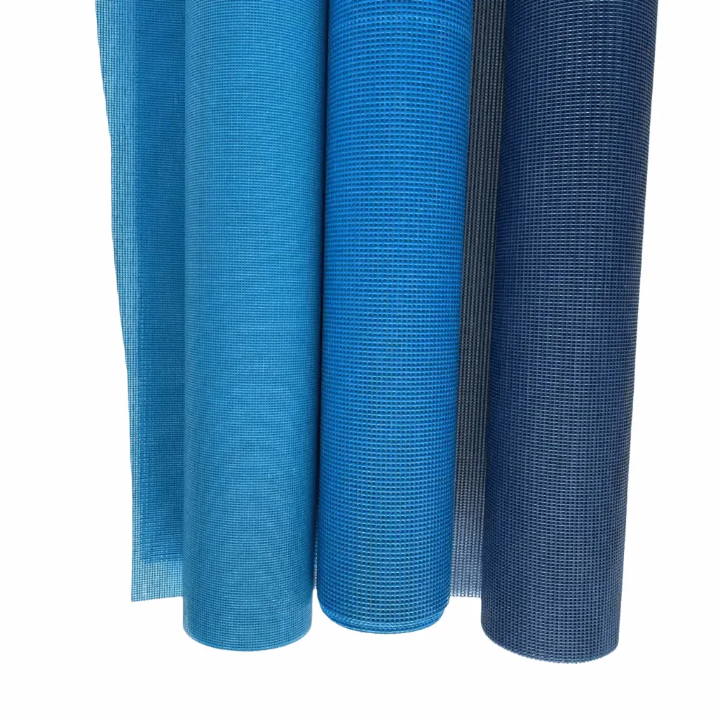 mesh tarps samples
