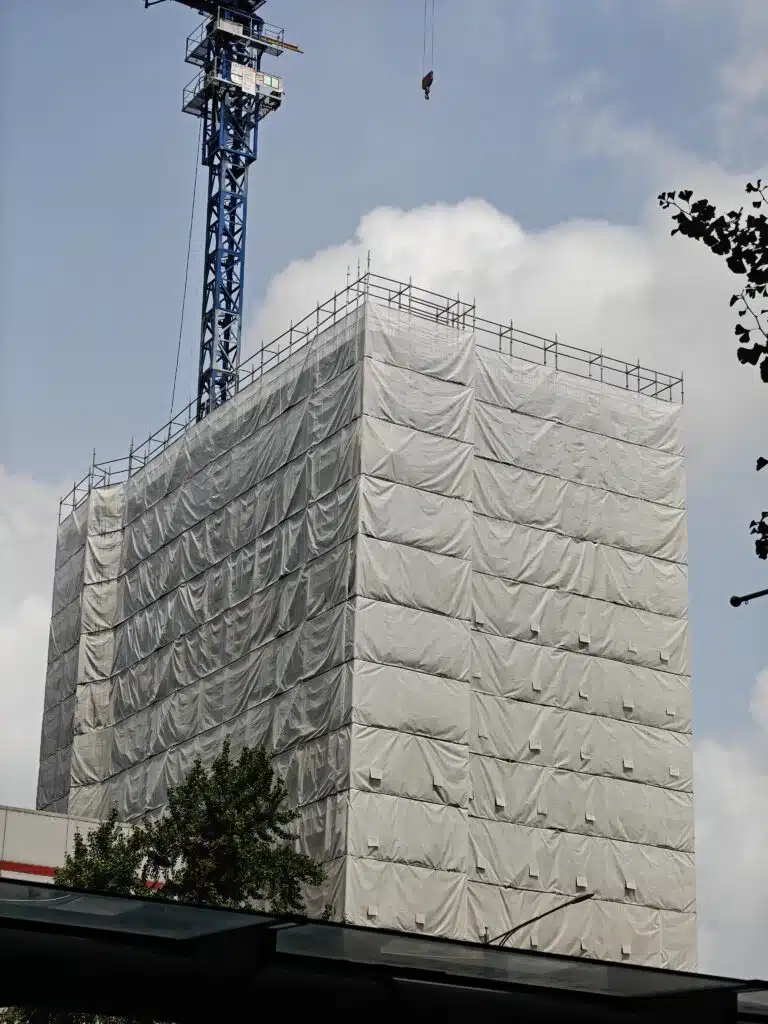 Korea-brandvertragend-pvc-gaas